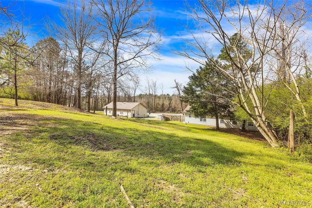 2088 Old US Highway 231 ., Wetumpka, AL 36092