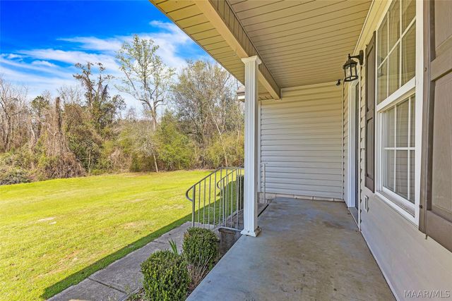 2088 Old US Highway 231 ., Wetumpka, AL 36092