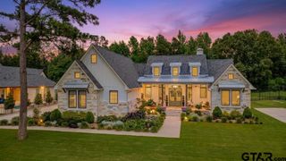 119 Ryder Cup Trail, Hideaway, TX 75771