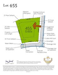 127 Emerald Necklace Drive 455, Asheville, NC 28803