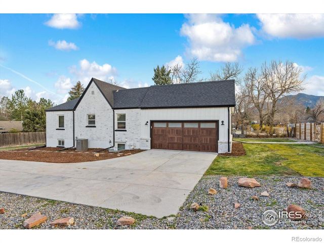 3360 Broadway Street, Boulder, CO 80304