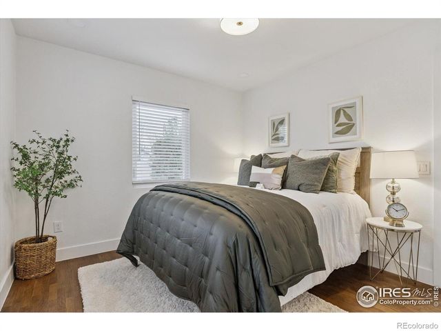 3360 Broadway Street, Boulder, CO 80304