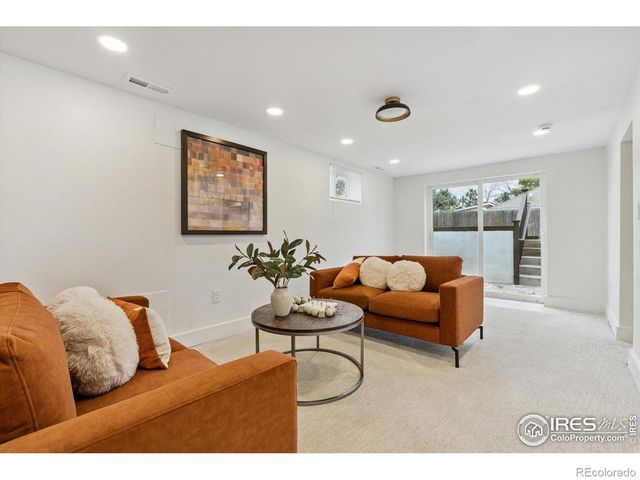 3360 Broadway Street, Boulder, CO 80304