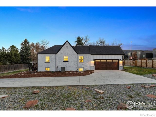 3360 Broadway Street, Boulder, CO 80304