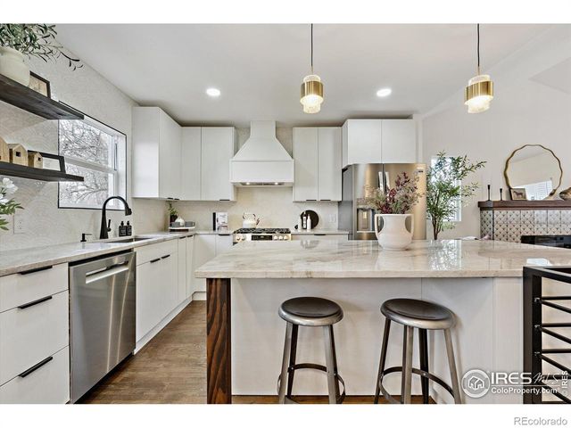 3360 Broadway Street, Boulder, CO 80304