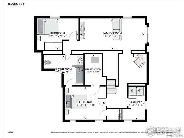 3360 Broadway Street, Boulder, CO 80304