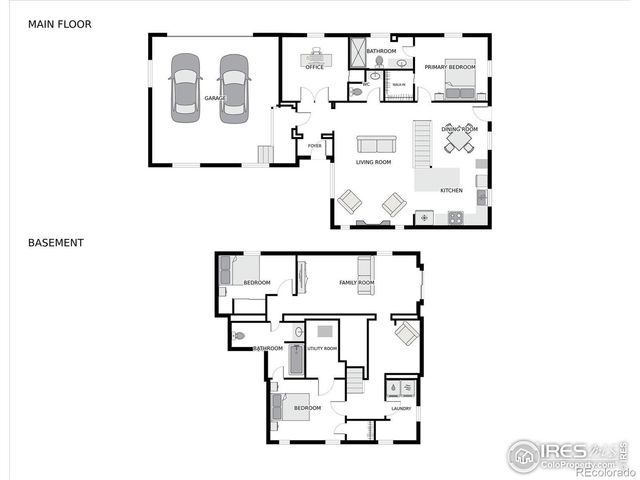 3360 Broadway Street, Boulder, CO 80304