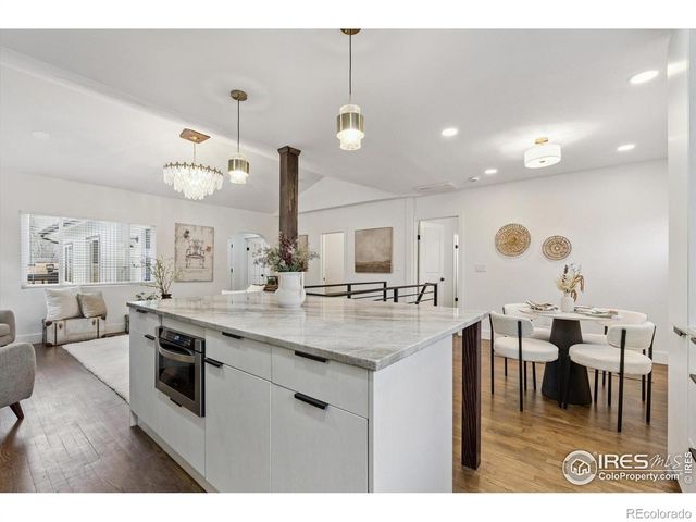 3360 Broadway Street, Boulder, CO 80304