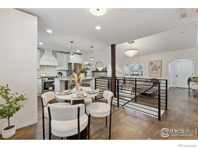 3360 Broadway Street, Boulder, CO 80304