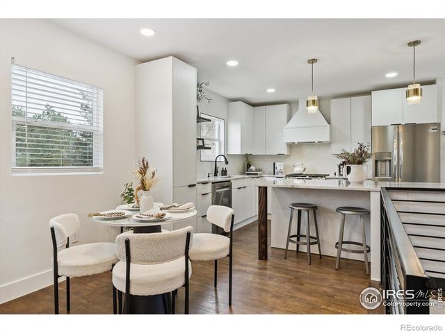 3360 Broadway Street, Boulder, CO 80304