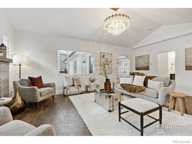 3360 Broadway Street, Boulder, CO 80304