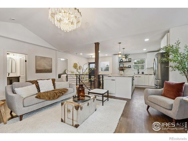 3360 Broadway Street, Boulder, CO 80304