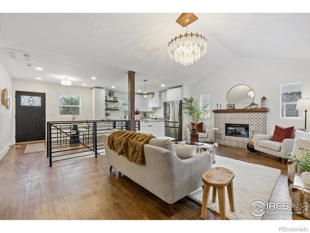 3360 Broadway Street, Boulder, CO 80304