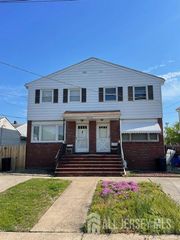 41 E irving Street, Carteret, NJ 07008
