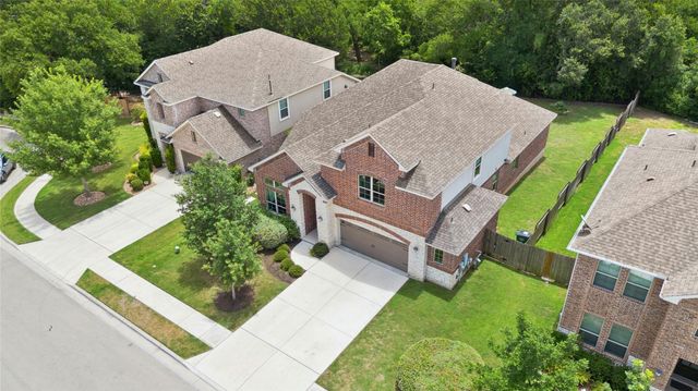 2309 Lone Spur CV, Round Rock, TX 78665