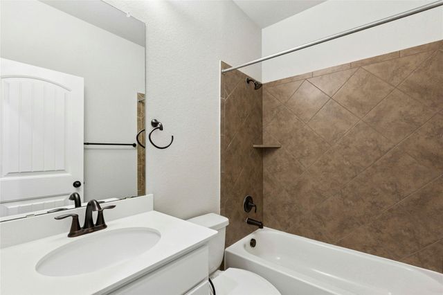 2309 Lone Spur CV, Round Rock, TX 78665