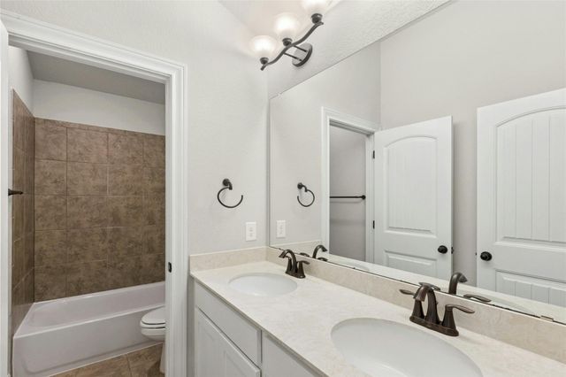 2309 Lone Spur CV, Round Rock, TX 78665