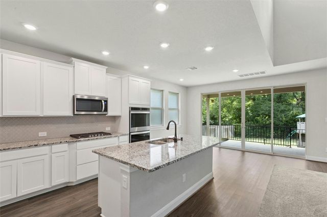 2309 Lone Spur CV, Round Rock, TX 78665