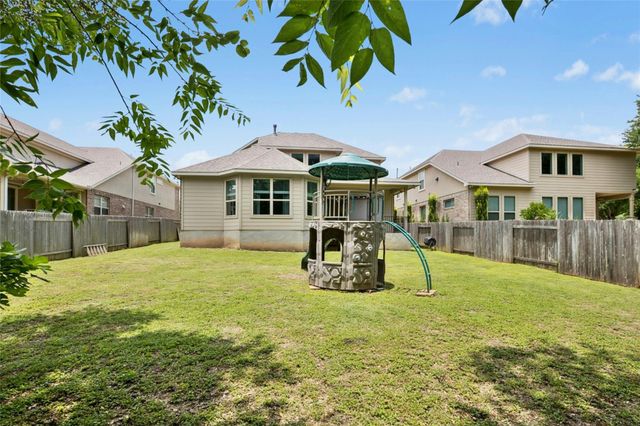 2309 Lone Spur CV, Round Rock, TX 78665