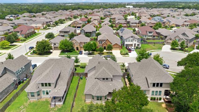2309 Lone Spur CV, Round Rock, TX 78665