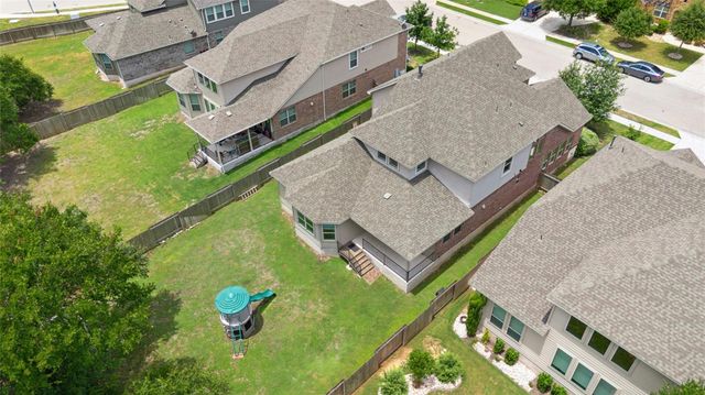 2309 Lone Spur CV, Round Rock, TX 78665