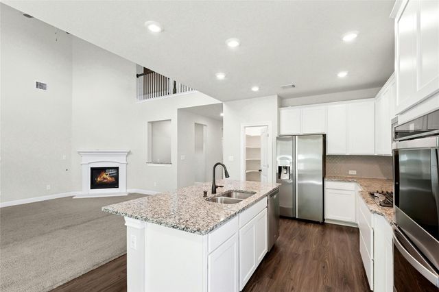 2309 Lone Spur CV, Round Rock, TX 78665