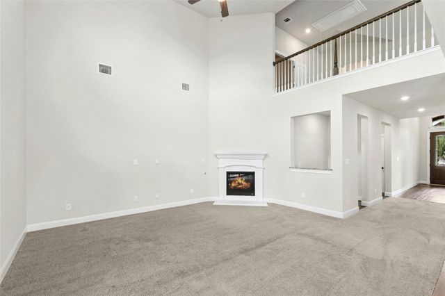 2309 Lone Spur CV, Round Rock, TX 78665