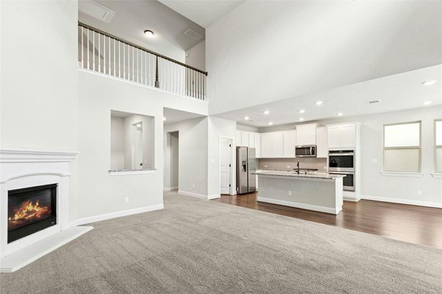 2309 Lone Spur CV, Round Rock, TX 78665