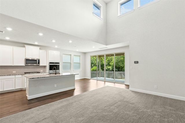 2309 Lone Spur CV, Round Rock, TX 78665