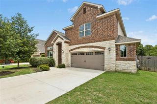 2309 Lone Spur CV, Round Rock, TX 78665