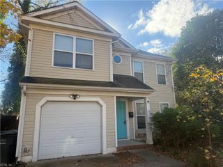 951 Newell AVE, Norfolk, VA 23518