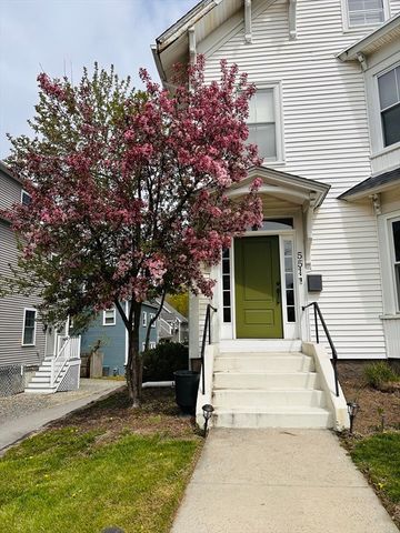 55 W Central Street 2, Natick, MA 01760