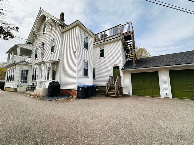 55 W Central Street 2, Natick, MA 01760