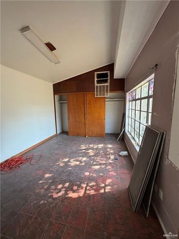 316 N 12th Street, Donna, TX 78537