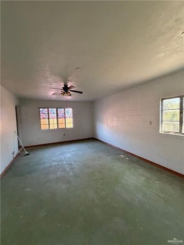 316 N 12th Street, Donna, TX 78537