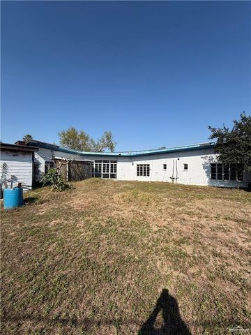 316 N 12th Street, Donna, TX 78537