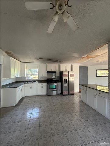 316 N 12th Street, Donna, TX 78537