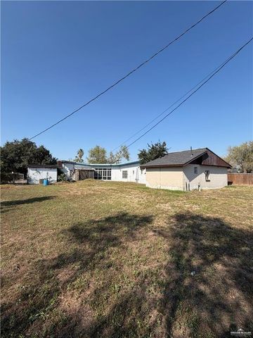 316 N 12th Street, Donna, TX 78537