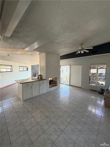 316 N 12th Street, Donna, TX 78537