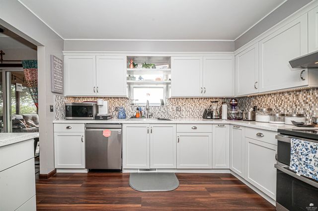 3025 Arbor Drive, Manhattan, KS 66503