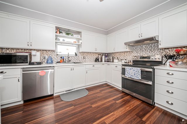 3025 Arbor Drive, Manhattan, KS 66503