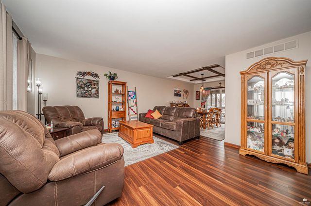 3025 Arbor Drive, Manhattan, KS 66503