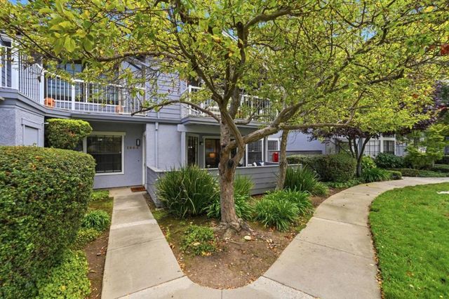 1664 Vista Del Sol, San Mateo, CA 94404