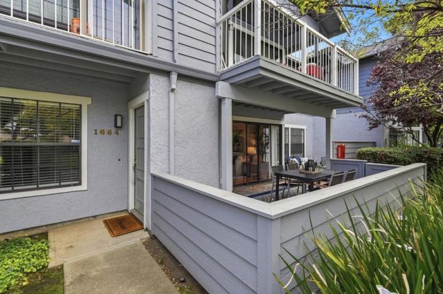 1664 Vista Del Sol, San Mateo, CA 94404