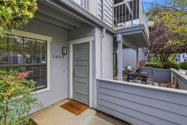1664 Vista Del Sol, San Mateo, CA 94404