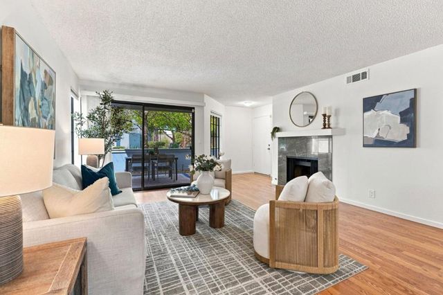 1664 Vista Del Sol, San Mateo, CA 94404