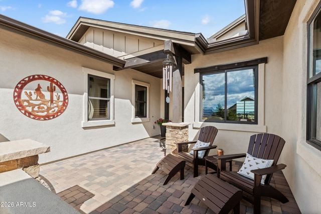 4788 SHARP SHOOTER Way, Prescott, AZ 86301