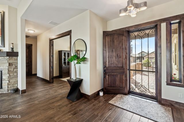 4788 SHARP SHOOTER Way, Prescott, AZ 86301