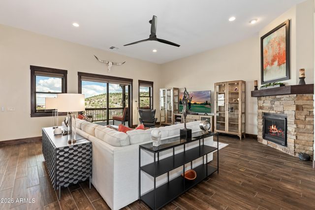 4788 SHARP SHOOTER Way, Prescott, AZ 86301