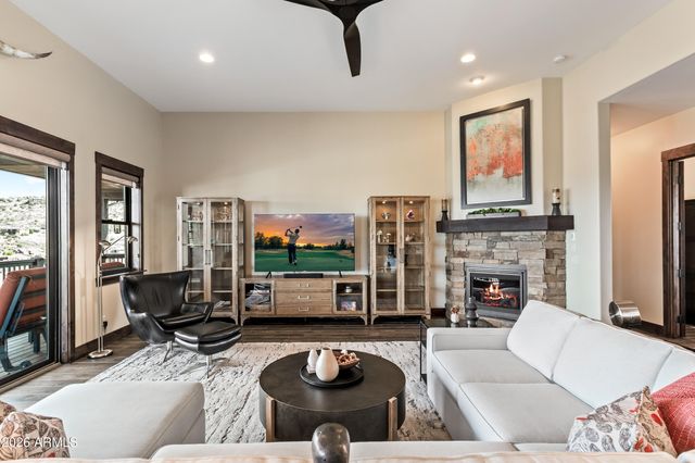 4788 SHARP SHOOTER Way, Prescott, AZ 86301